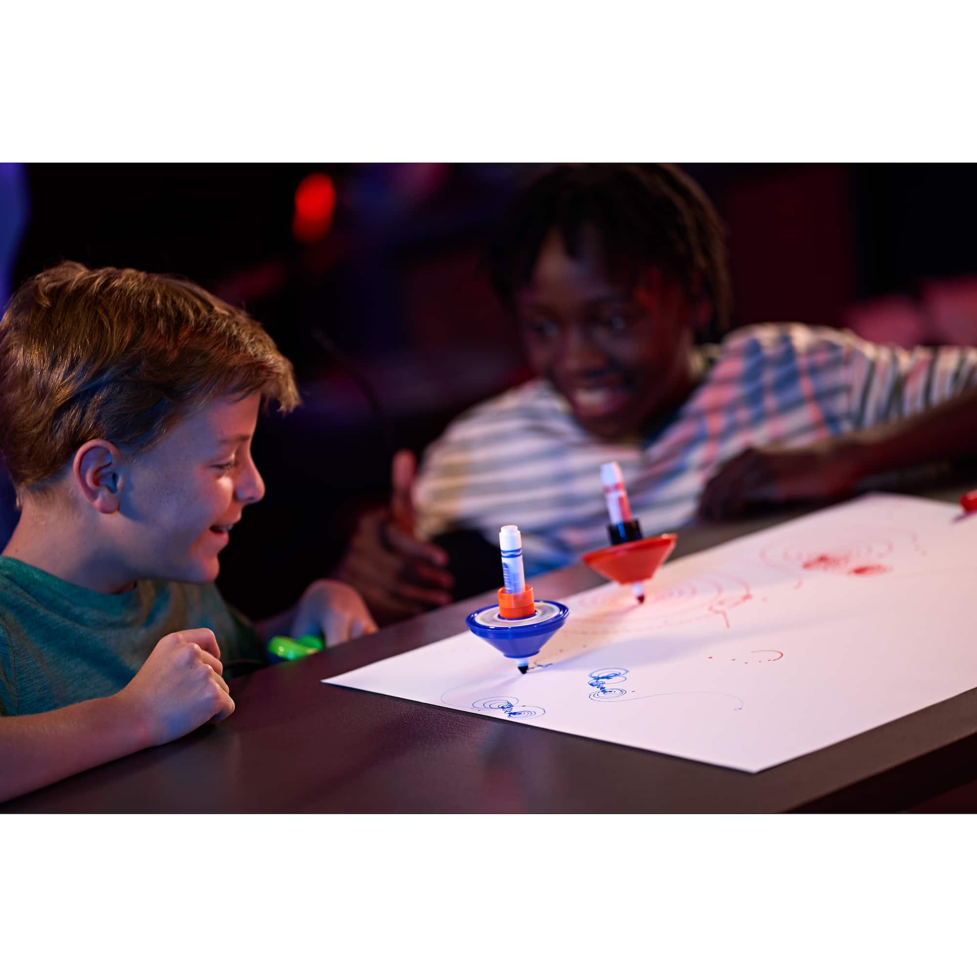 Assorted Crayola® Colourwhirls™ Kit, 1pc.